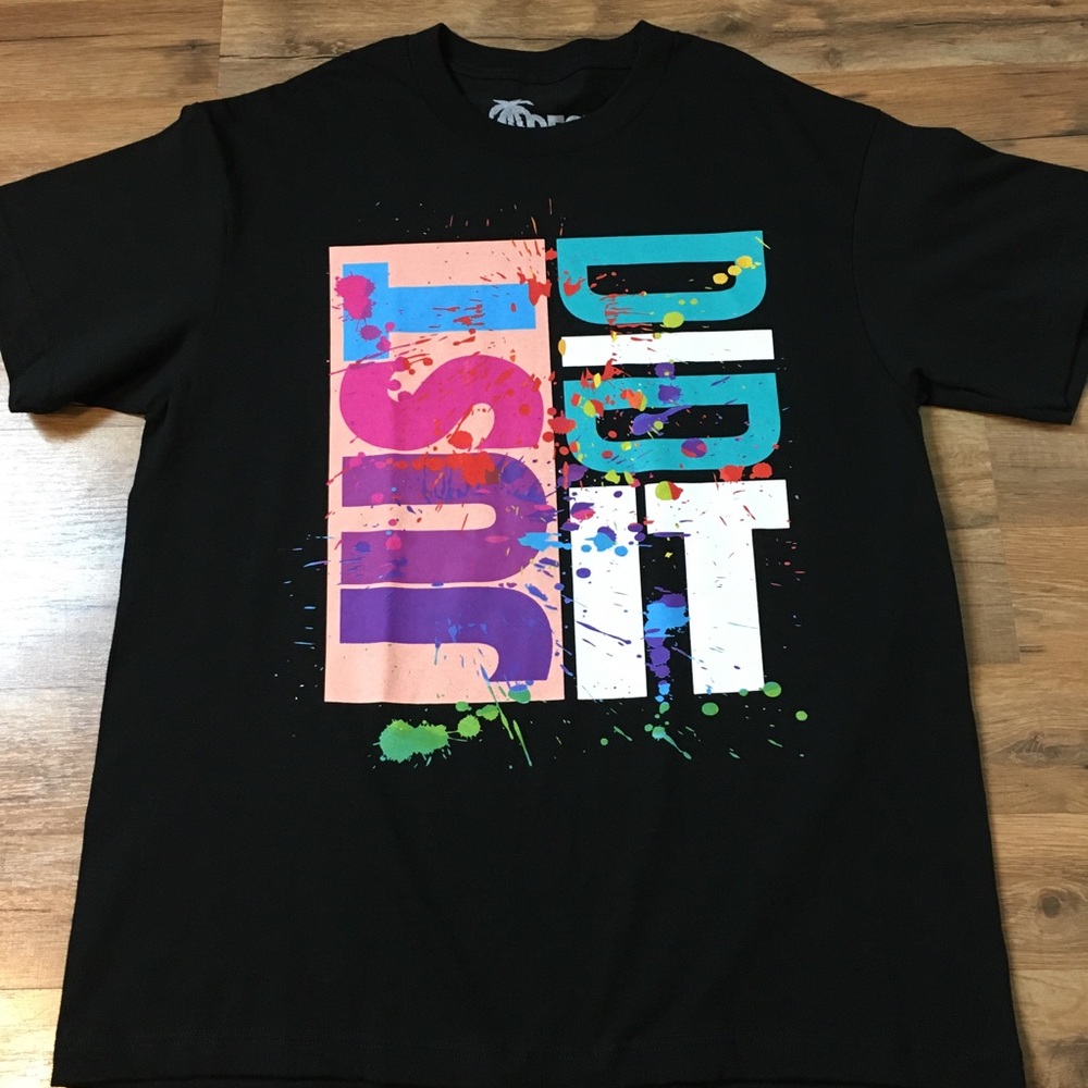 VibesT-shirt 2XL